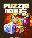 game pic for Puzzle Mania 2